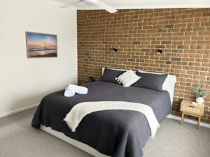 Beachfront apartment port Lincoln